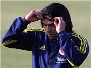 Bóng đá anh, ngoại hạng anh, lịch thi đấu euro 2012, Khi Falcao chống lại “quê hương”